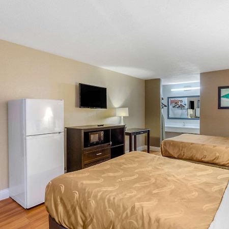 Quality Inn And Suites Port Arthur Nederland Екстериор снимка