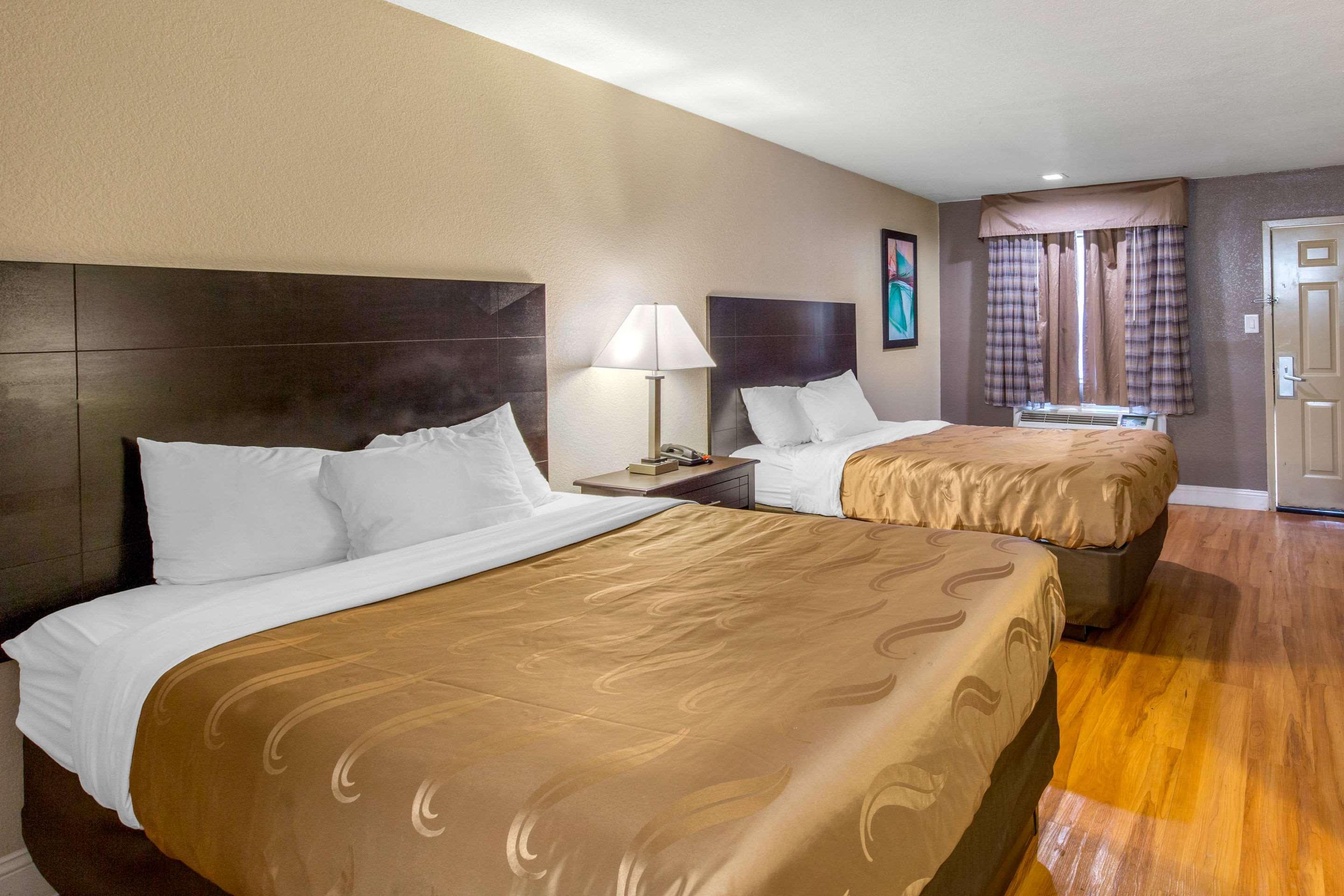 Quality Inn And Suites Port Arthur Nederland Екстериор снимка