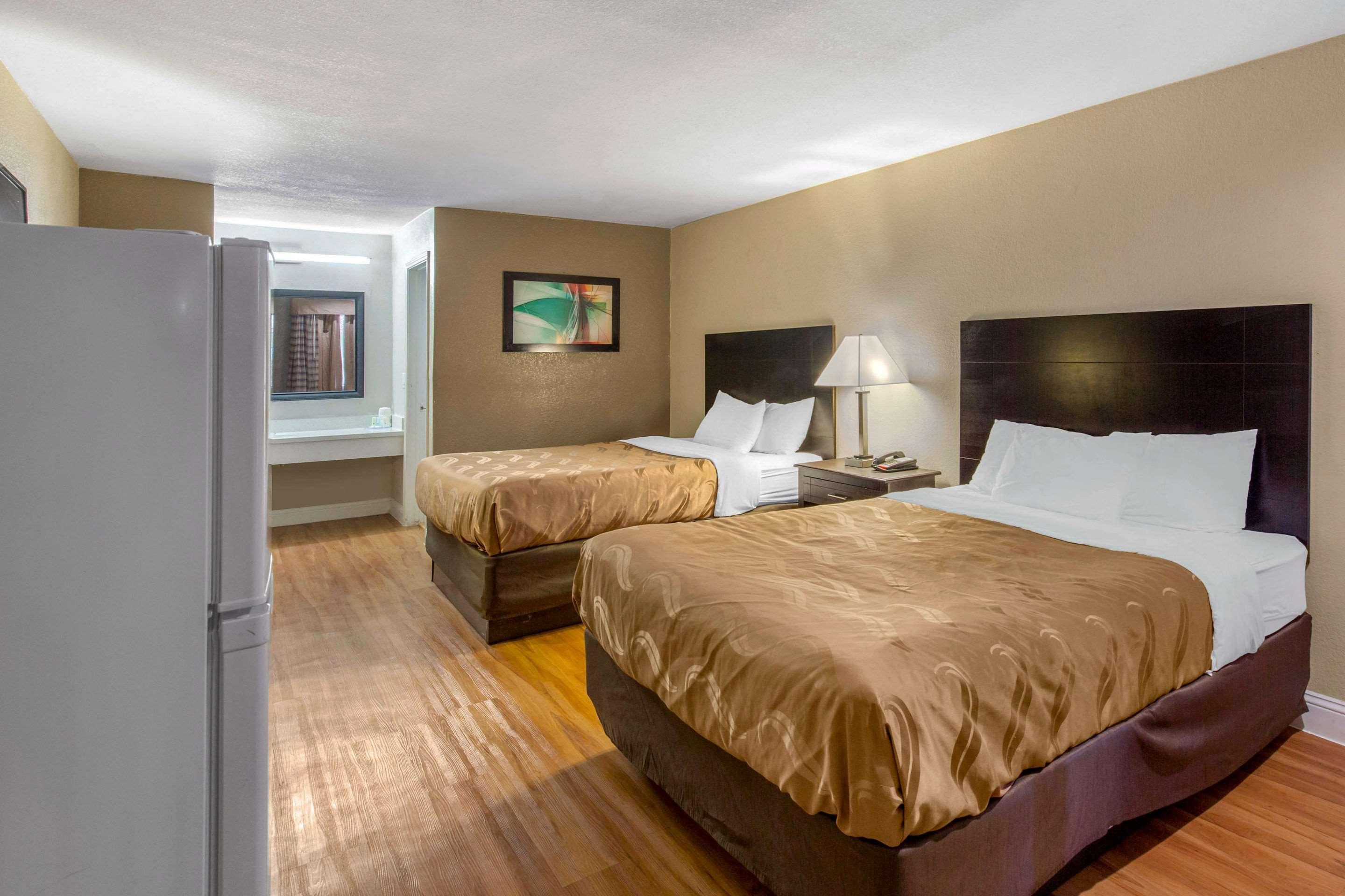 Quality Inn And Suites Port Arthur Nederland Екстериор снимка