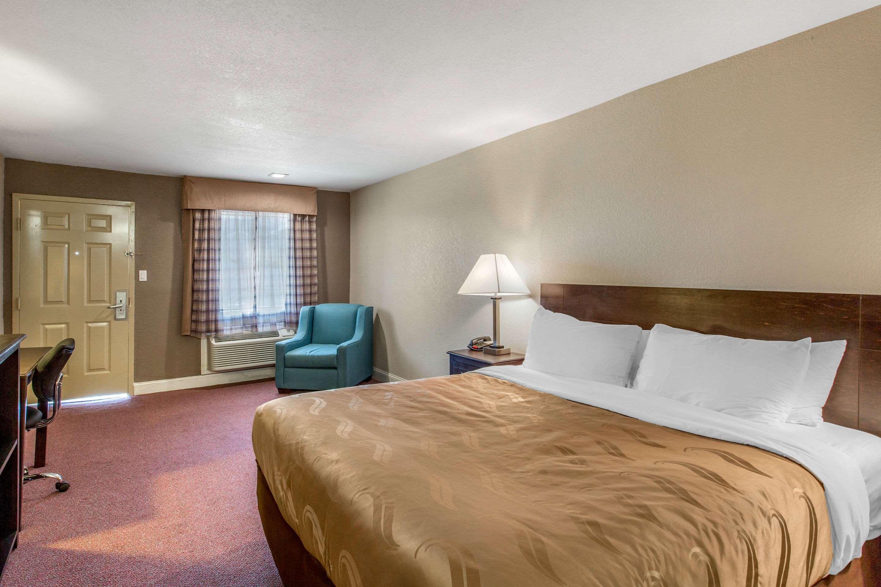 Quality Inn And Suites Port Arthur Nederland Екстериор снимка