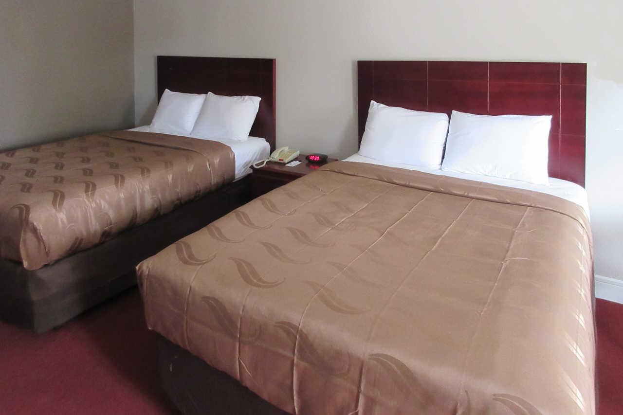 Quality Inn And Suites Port Arthur Nederland Екстериор снимка