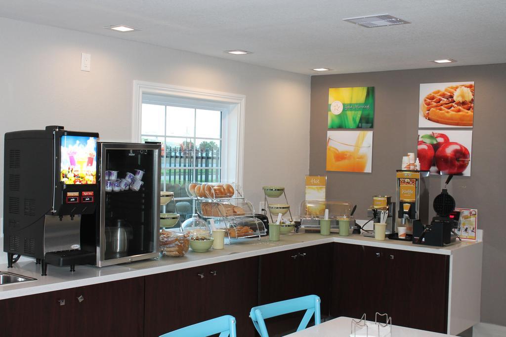 Quality Inn And Suites Port Arthur Nederland Екстериор снимка