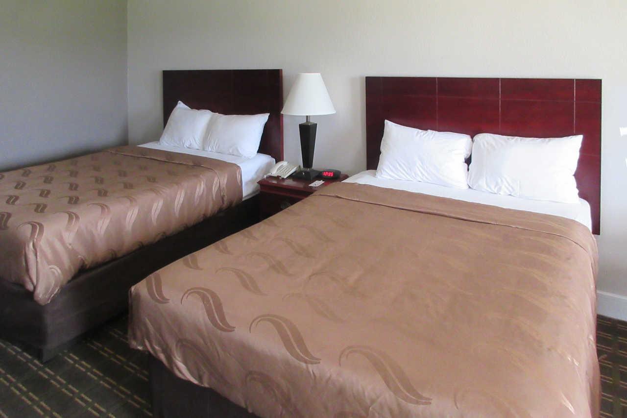 Quality Inn And Suites Port Arthur Nederland Екстериор снимка