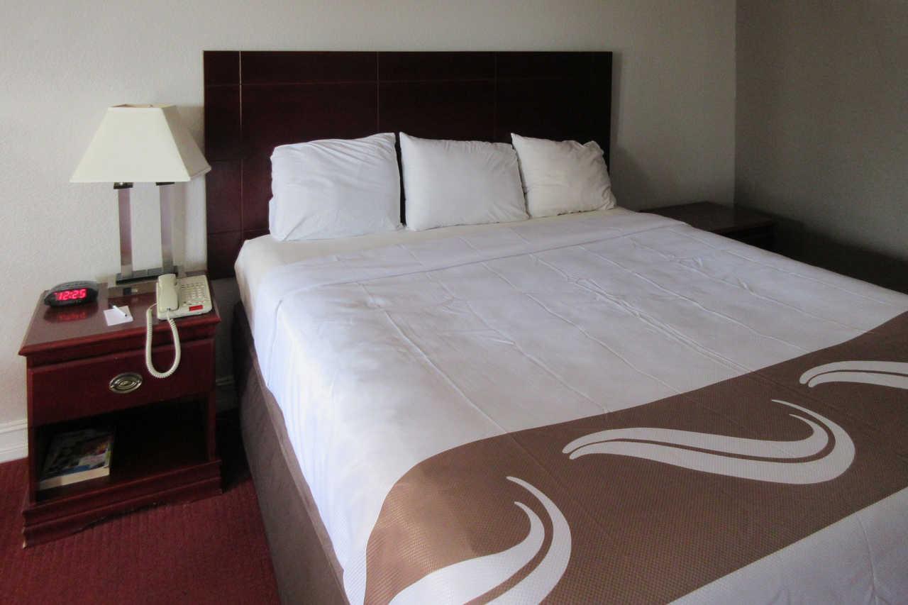 Quality Inn And Suites Port Arthur Nederland Екстериор снимка