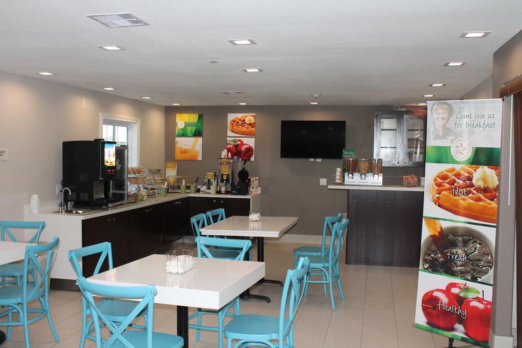 Quality Inn And Suites Port Arthur Nederland Екстериор снимка