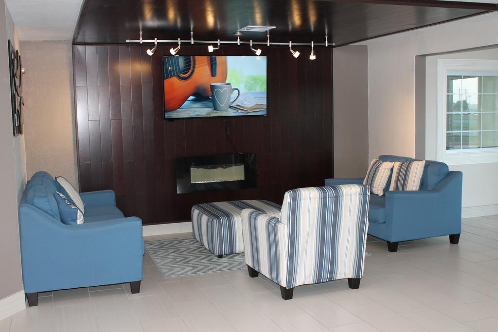 Quality Inn And Suites Port Arthur Nederland Екстериор снимка