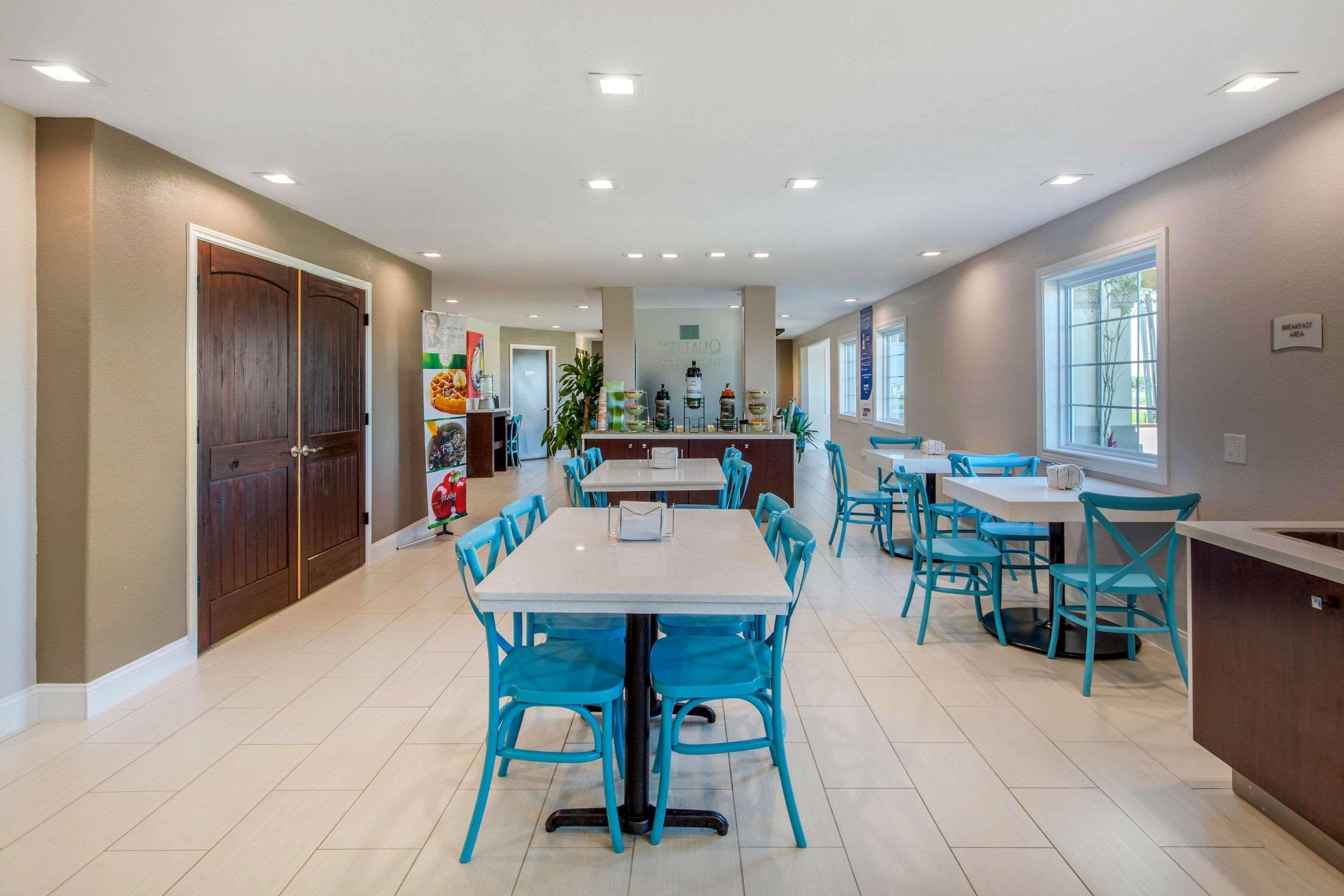Quality Inn And Suites Port Arthur Nederland Екстериор снимка